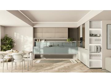 Cucine Creo Kitchen - Modello Maxima #7