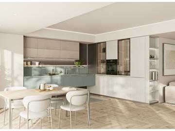 Cucine Creo Kitchen - Modello Maxima #8