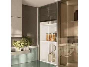 Cucine Creo Kitchen - Modello Maxima #9