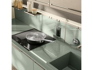 Cucine Creo Kitchen - Modello Maxima #11