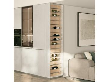 Cucine Creo Kitchen - Modello Maxima #12