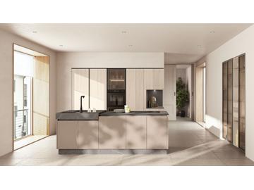 Cucine Creo Kitchen - Modello Maxima #13