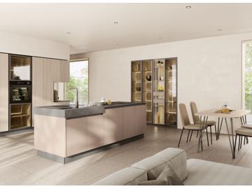 Cucine Creo Kitchen - Modello Maxima #14
