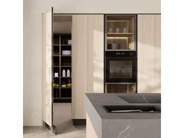 Cucine Creo Kitchen - Modello Maxima #15