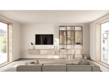 Cucine Creo Kitchen - Modello Maxima #18