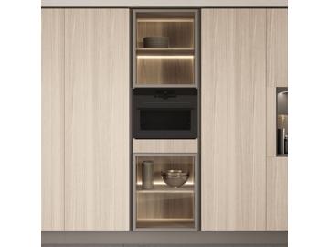 Cucine Creo Kitchen - Modello Maxima #19