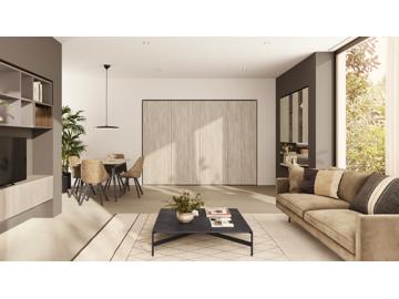 Cucine Creo Kitchen - Modello Maxima #20