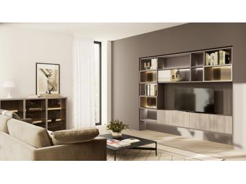 Cucine Creo Kitchen - Modello Maxima #23