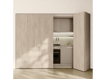 Cucine Creo Kitchen - Modello Maxima #24