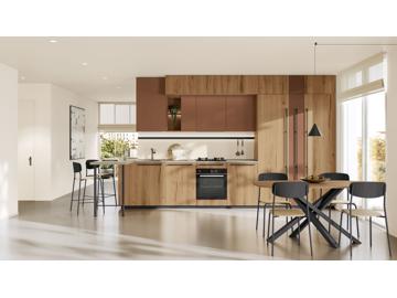 Cucine Creo Kitchen - Modello Maxima #26