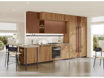 Cucine Creo Kitchen - Modello Maxima #27