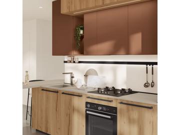 Cucine Creo Kitchen - Modello Maxima #28