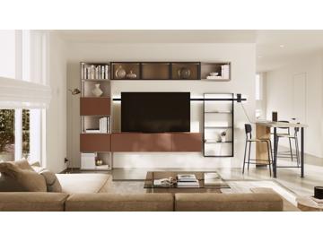 Cucine Creo Kitchen - Modello Maxima #29