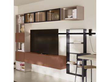 Cucine Creo Kitchen - Modello Maxima #30