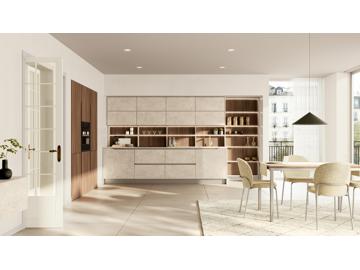 Cucine Creo Kitchen - Modello Maxima #32