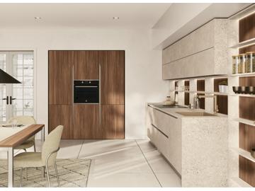 Cucine Creo Kitchen - Modello Maxima #33