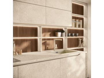 Cucine Creo Kitchen - Modello Maxima #34