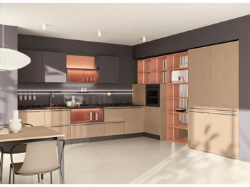 Cucine Creo Kitchen - Modello Maxima #39