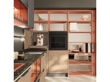 Cucine Creo Kitchen - Modello Maxima #40