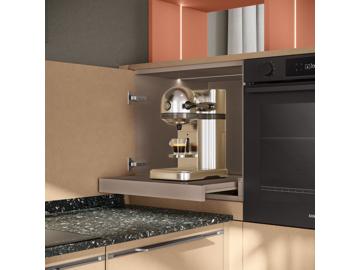 Cucine Creo Kitchen - Modello Maxima #42