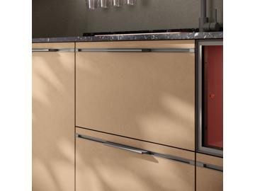 Cucine Creo Kitchen - Modello Maxima #43