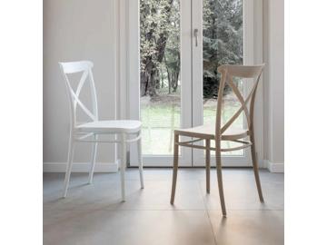 Sedia Mod. BORGO ANTICO