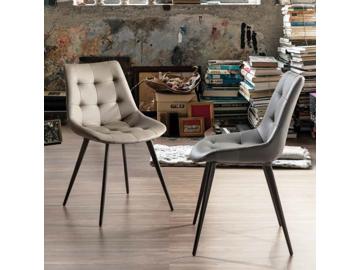 Sedia Mod. CARNABY 4G