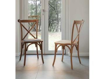 Sedia Mod. CROISETTE