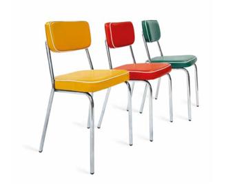 Sedia Mod. HOLLYWOOD