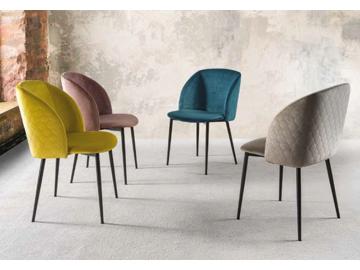 Sedia Mod. PIGALLE UNO CUSTOM