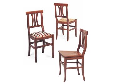 Sedia Mod. VECCHIO VENETO