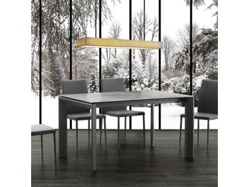Tavolo Mod. CERAMIQUE DUO
