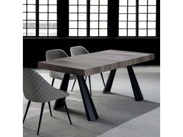 Tavolo Mod. COPERNICO PLUS