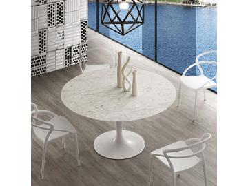 Tavolo Mod. ISLAND MARBLE