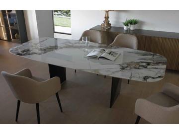 Tavolo Mod. POLIEDRO