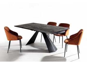 Tavolo Mod. RAGNAR CERAMICO CLASSIC