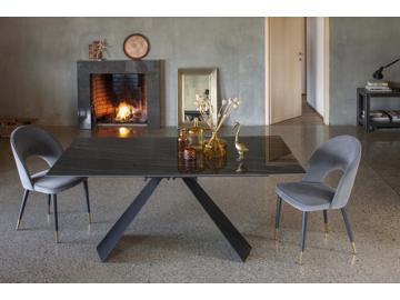 Tavolo Mod. RAGNAR RETTANGULAR