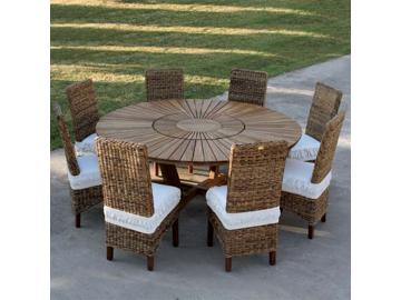 Tavolo Mod. REAL TABLE