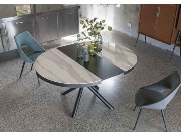 Tavolo Mod. TALETE CERAMICO