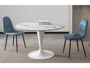 Tavolo Mod. TONDO HPL