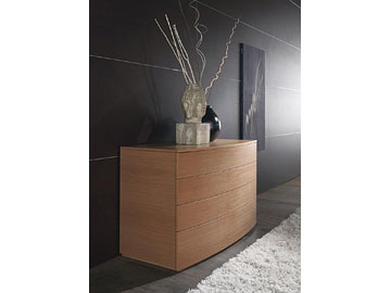 Com&ograve; <strong>e</strong> comodini Line Gianser