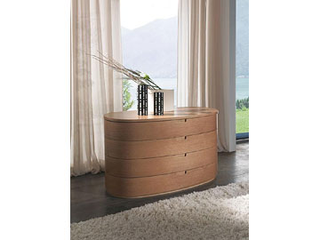 Com&ograve; <strong>e</strong> comodini Line Gianser