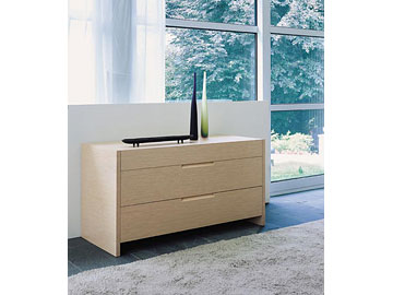 Com&ograve; <strong>e</strong> comodini Line Gianser