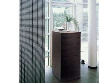 Com&ograve; <strong>e</strong> comodini Line Gianser