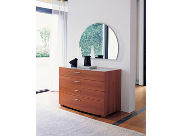 Com&ograve; e comodini Line Gianser