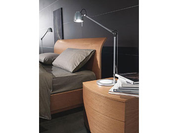 Gruppo <strong>letto</strong> Line Gianser