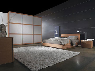 Gruppo <strong>letto</strong> Line Gianser