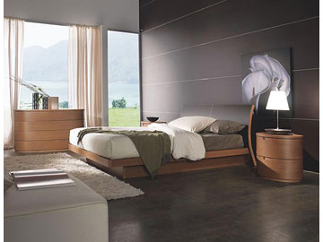 Gruppo <strong>letto</strong> Line Gianser