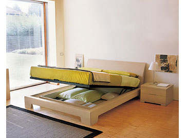 Gruppo <strong>letto</strong> Line Gianser