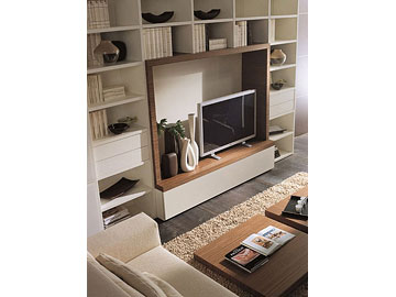 Tavolino Line Gianser | Perego <strong>Arredamenti</strong>